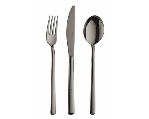 PINTINOX  Coffee spoon  Synthesis Treasure Titanium