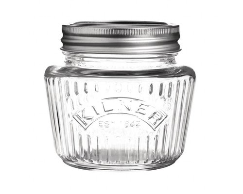 KILNER  Kilner Vintage  bocal 25 cl