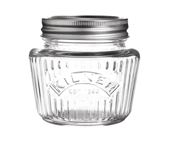 KILNER  Kilner Vintage weckpotten 25 cl