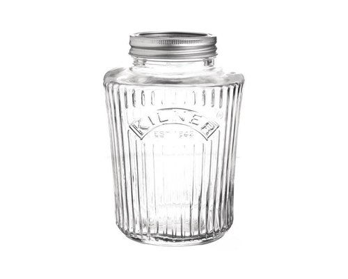 KILNER  Kilner Vintage  bocal 25 cl