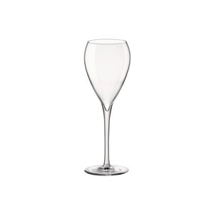 BORMIOLI ROCCO  Champagne flute 15 cl Tre Sensi