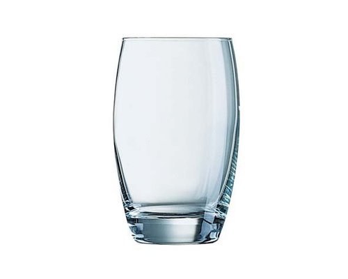 ARCOROC  Glas 35 cl Salto transparant