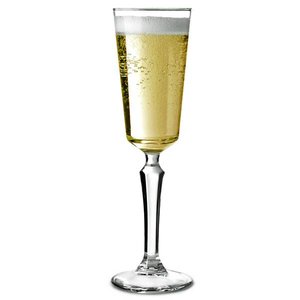 ONIS Glassware Champagne & cocktail flute 17,4 cl cl SPKSY