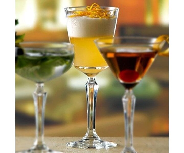 ONIS Glassware Martini & cocktail glas 19 cl  SPKSY