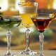 ONIS Glassware Verre à Martini  & cocktail 19 cl  cl SPKSY