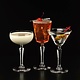 ONIS Glassware Verre à Martini  & cocktail 19 cl  cl SPKSY