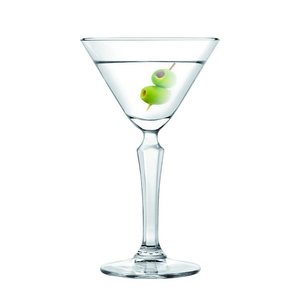 ONIS Glassware Martini & cocktail glas 19 cl   SPKSY