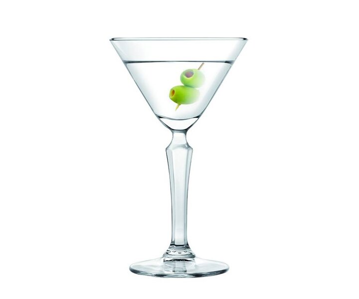 ONIS Glassware Martini  & cocktai glass 19 cl SPKSY