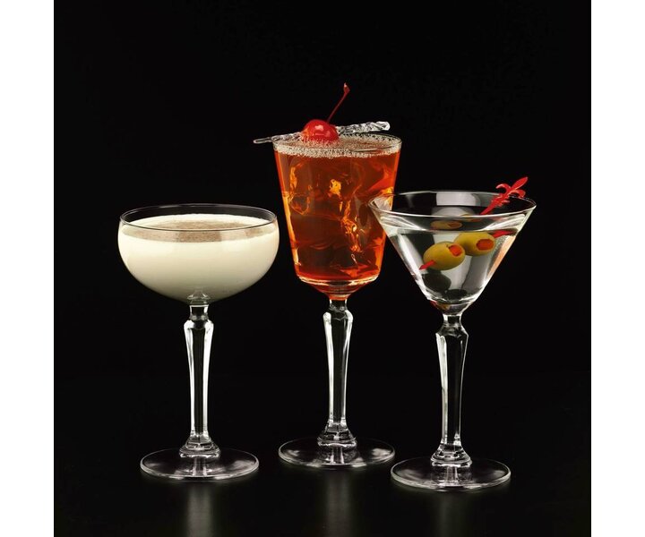 ONIS Glassware Verre à gin  &  cocktail  58 cl SPKSY