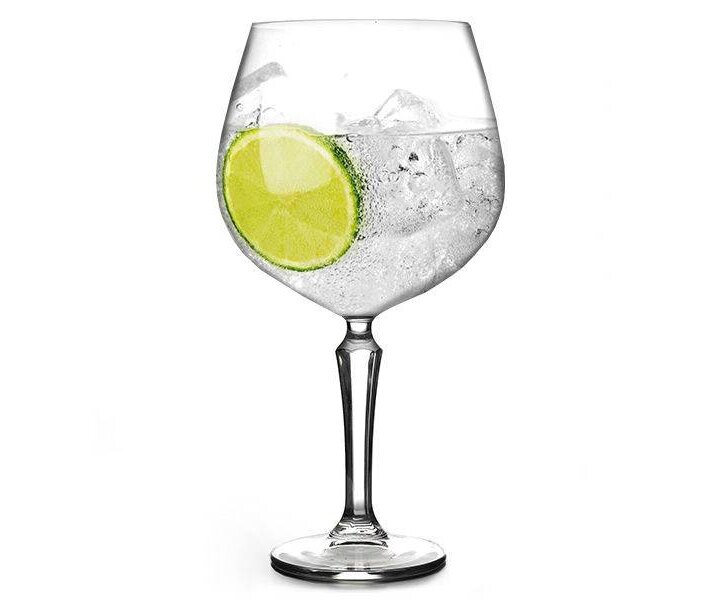 ONIS Glassware Gin & tonic - cocktail glas 58 cl   SPKSY