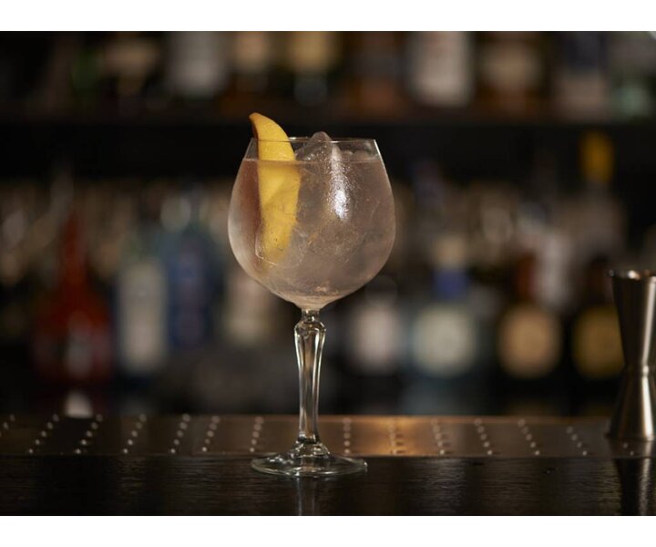 ONIS Glassware Gin & tonic - cocktail glass 58 cl SPKSY
