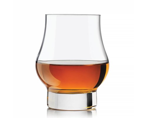 M & T  Whisky tasting glass 18 cl