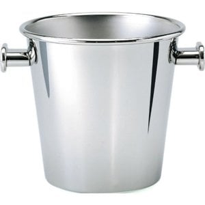 ALESSI  Wine & champagne cooler