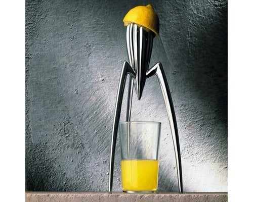 ALESSI  Citrus pers Philippe Starck