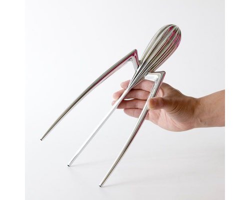 ALESSI  Citrus squeezer design Philippe Starck