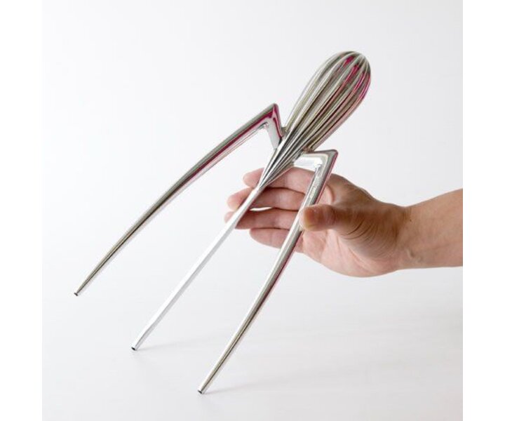 ALESSI  Presse citron design Philippe Sarck