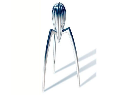 ALESSI  Presse citron design Philippe Sarck