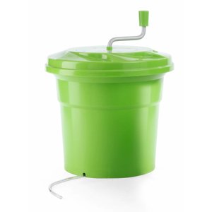 M&T Salad spinner 12 liter