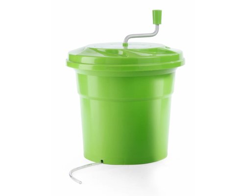 M & T  Salad spinner 12 liter