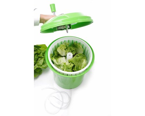 M & T  Salad spinner 12 liter