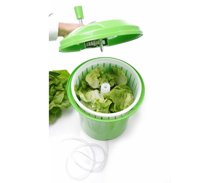 M&T Essoreuse à salade 12 litres