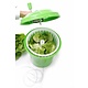 M & T  Salad spinner 12 liter