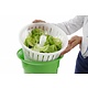 M & T  Salad spinner 12 liter