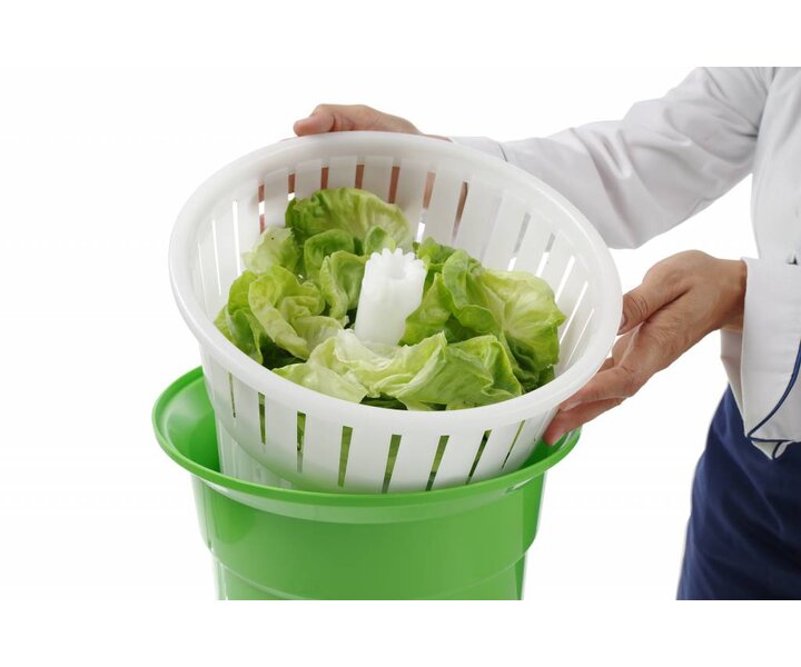 M&T Essoreuse à salade 25 litres