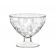 BORMIOLI ROCCO  Sundae 22 cl Diamond transparent