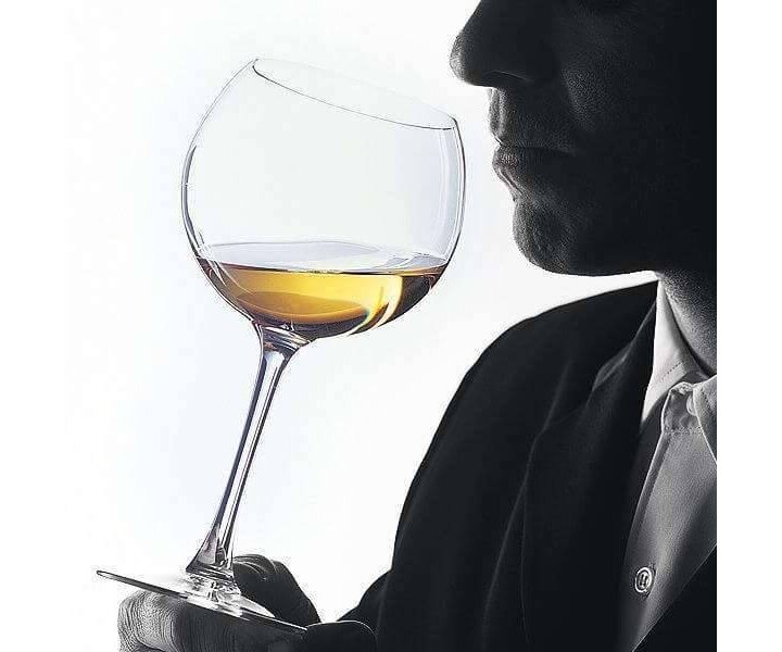 CHEF & SOMMELIER  Wine glass Cabernet super balloon 70cl