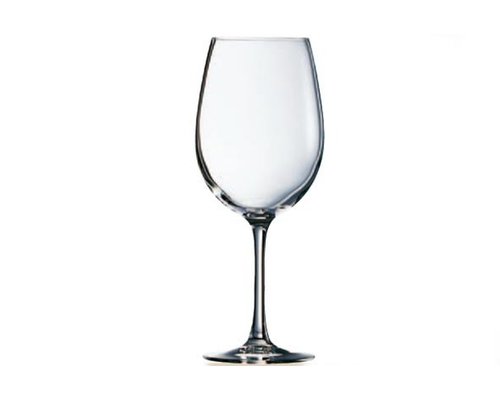 CHEF & SOMMELIER  Wine glass 75 cl Cabernet