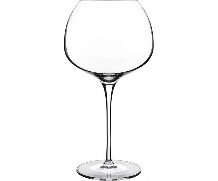 LUIGI BORMIOLI  Wijnglas 80 cl Vinoteque Super XXL