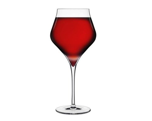 LUIGI BORMIOLI  Wijnglas 65 cl Supremo Bourgogne XXL
