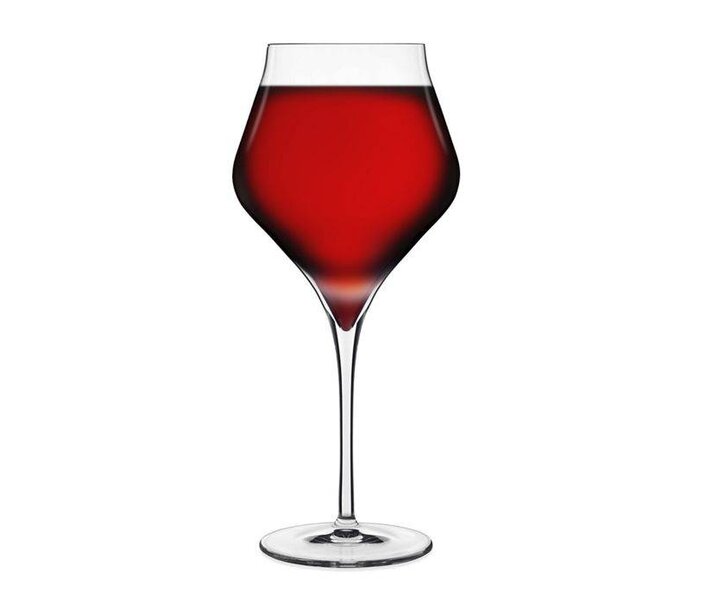 LUIGI BORMIOLI  Verre à vin géant 65 Supremo Burgundy  XXL