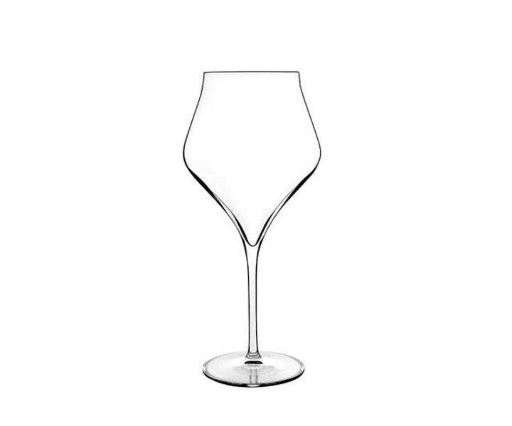 LUIGI BORMIOLI  Wine glass 65 cl Supremo Burgundy  XXL