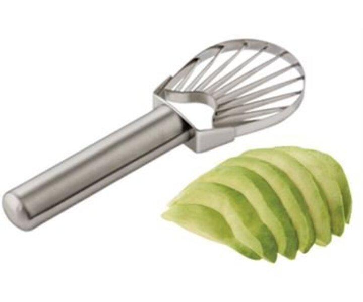 M&T Avocado snijder profesioneel model