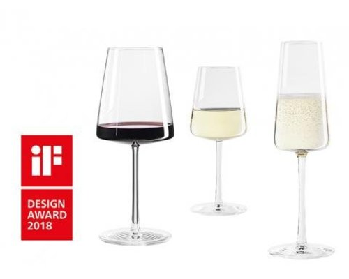 STÖLZLE  Wijnglas op voet 40 cl Power