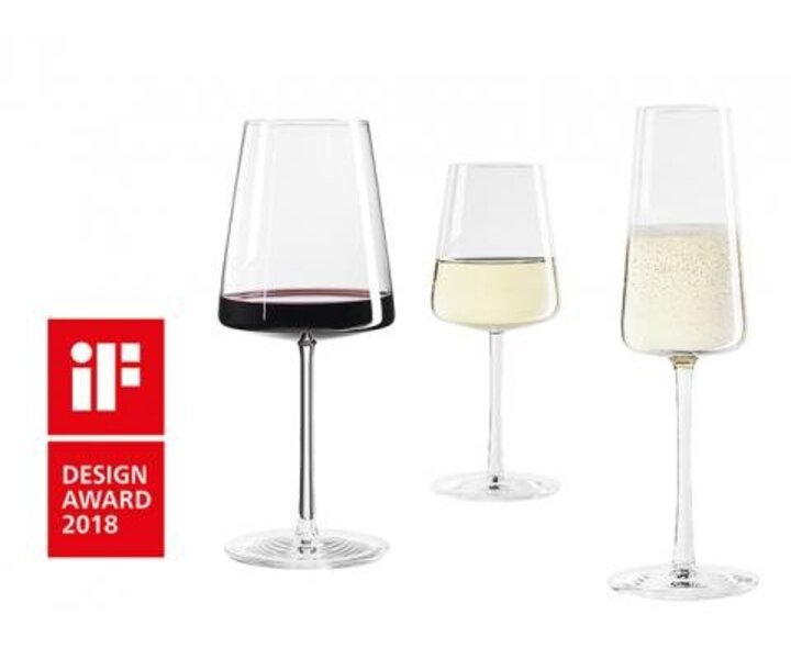 STÖLZLE  Champagne flute  24 cl Power