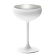 STÖLZLE  Champagne saucer 23 cl  silver  Olympic