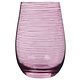 STÖLZLE  High  ball glass  47 cl  purple Twister