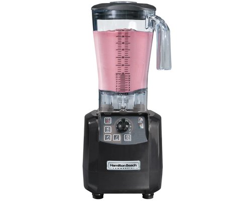 HAMILTON BEACH Blender 1.80 liter