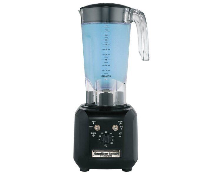 HAMILTON BEACH Blender 1.40 liter
