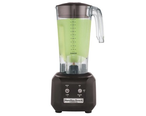 HAMILTON BEACH Blender 1.25 liters