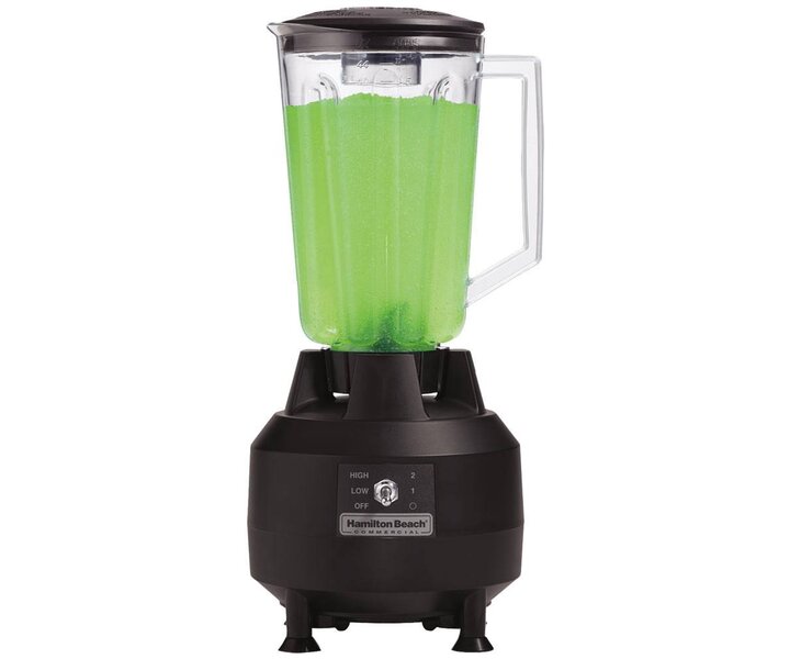 HAMILTON BEACH Blender 1.25 liters