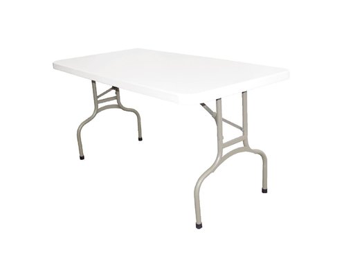 M&T Banquet table 152 x 75 cm