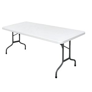 M&T Banquet table 182 x 75 cm