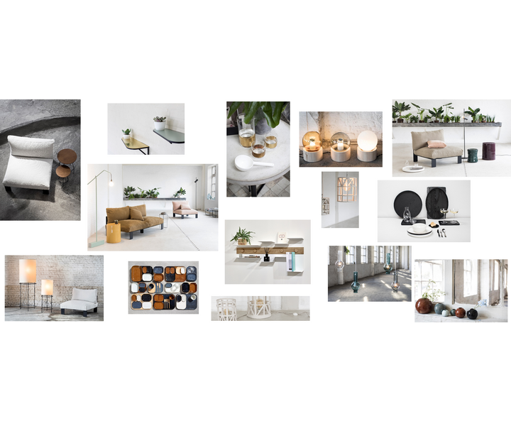 SERAX  SERAX chinaware