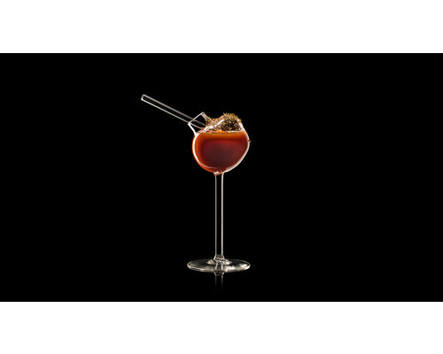 JAKOBSEN DESIGN  PYGO glass 5 cl