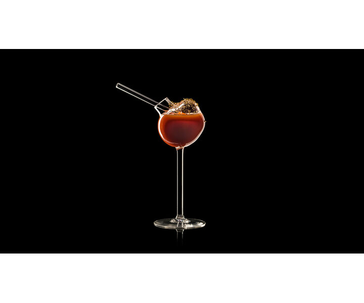 JAKOBSEN DESIGN  Verre PYGO 5 cl