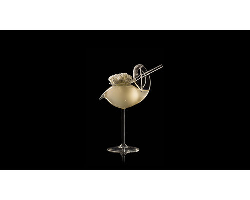 JAKOBSEN DESIGN  ODETTE Cocktail 7,5 cl